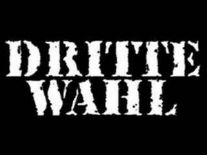 logo Dritte Wahl
